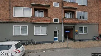 Apartments for rent in Odense C - Photo from Google Street View