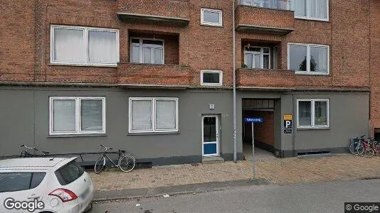Apartments for rent in Odense C - Photo from Google Street View