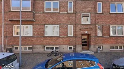 Apartments for rent in Odense C - Photo from Google Street View