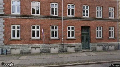 Rooms for rent in Aalborg Center - Photo from Google Street View
