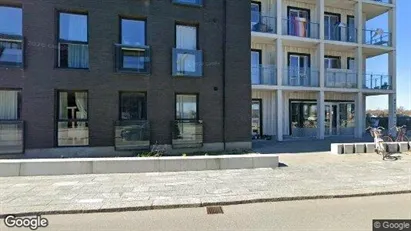 Apartments for rent in Copenhagen S - Photo from Google Street View