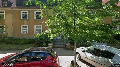 Apartments for rent in Essen - Photo from Google Street View
