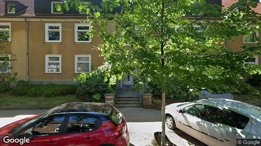Apartments for rent in Essen - Photo from Google Street View