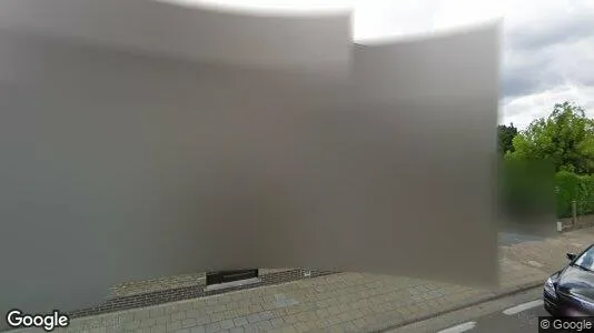 Apartments for rent in Eeklo - Photo from Google Street View