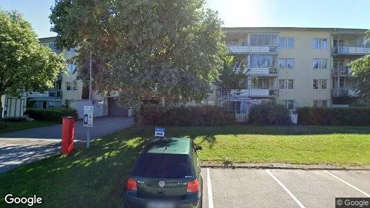 Apartments for rent in Norrköping - Photo from Google Street View