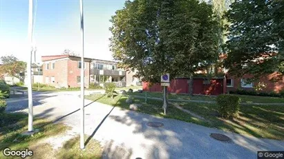 Apartments for rent in Sigtuna - Photo from Google Street View