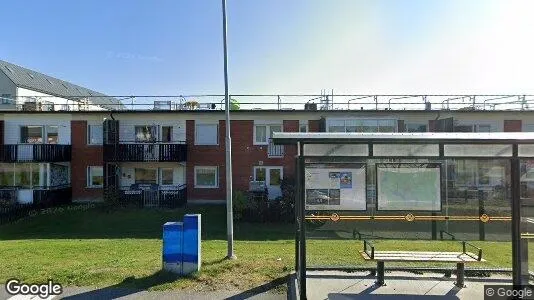 Apartments for rent in Sigtuna - Photo from Google Street View