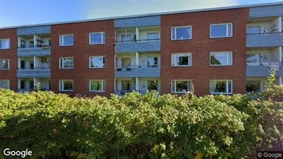 Rooms for rent in Uppsala - Photo from Google Street View