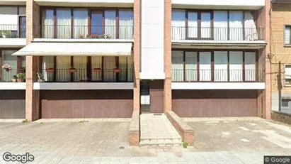 Apartments for rent in Charleroi - Photo from Google Street View