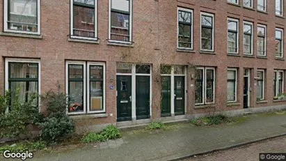 Apartments for rent in Rotterdam Noord - Photo from Google Street View