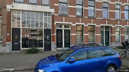 Apartments for rent in Rotterdam Kralingen-Crooswijk - Photo from Google Street View