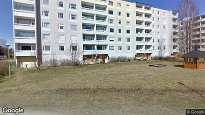 Apartments for rent in Pori - Photo from Google Street View