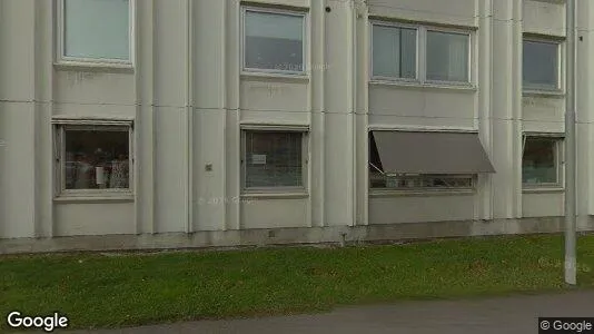 Apartments for rent in Askim-Frölunda-Högsbo - Photo from Google Street View