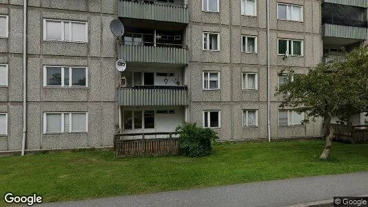Apartments for rent in Norra hisingen - Photo from Google Street View