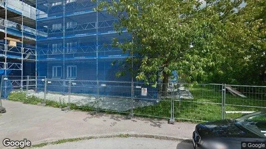 Apartments for rent in Norra hisingen - Photo from Google Street View
