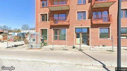 Apartments for rent in Lund - Photo from Google Street View