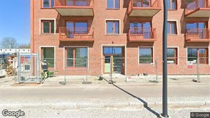 Apartments for rent in Lund - Photo from Google Street View