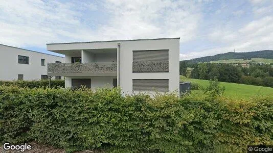 Apartments for rent in Greyerz - Photo from Google Street View