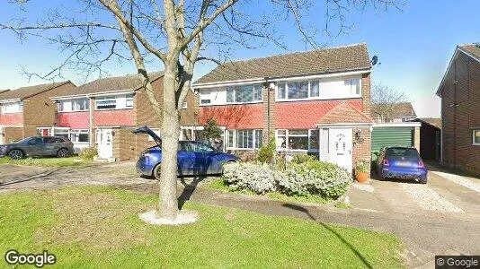 Apartments for rent in Yarm - Cleveland - Photo from Google Street View