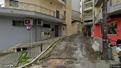 Apartments for rent in Ioannina - Photo from Google Street View