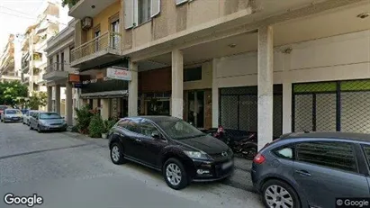 Apartments for rent in Patras - Photo from Google Street View