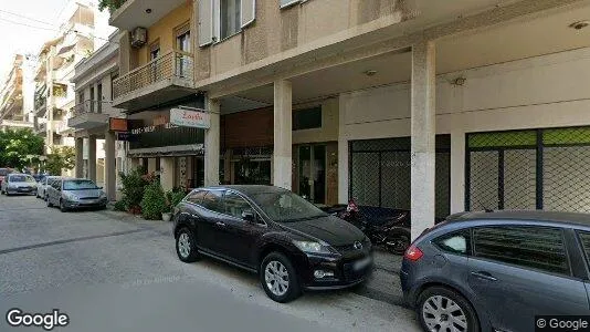 Apartments for rent in Patras - Photo from Google Street View
