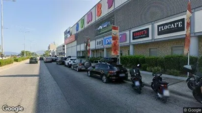 Apartments for rent in Patras - Photo from Google Street View