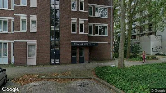 Apartments for rent in Maastricht - Photo from Google Street View