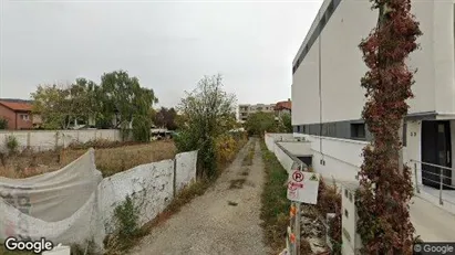 Apartments for rent in Voluntari - Photo from Google Street View