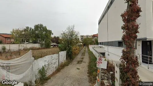 Apartments for rent in Voluntari - Photo from Google Street View