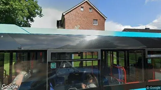 Apartments for rent in Rendsburg-Eckernförde - Photo from Google Street View