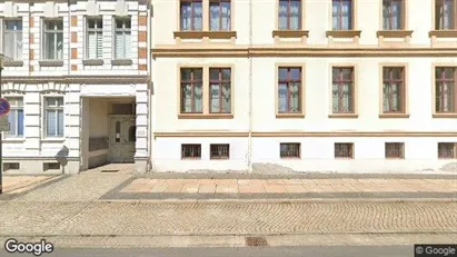 Apartments for rent in Görlitz - Photo from Google Street View
