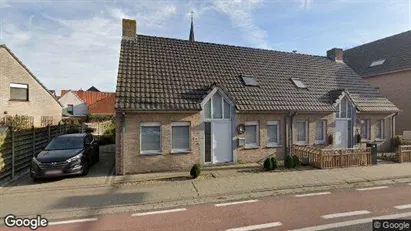 Rooms for rent in Oostkamp - Photo from Google Street View
