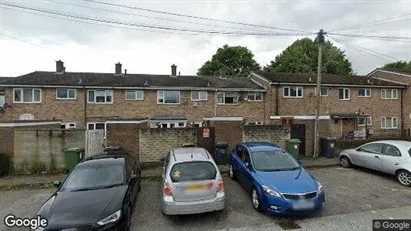 Apartments for rent in Dewsbury - West Yorkshire - Photo from Google Street View