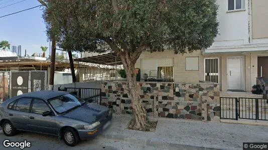 Rooms for rent in Germasogeia - Photo from Google Street View