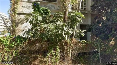 Apartments for rent in Limassol - Photo from Google Street View