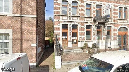 Apartments for rent in Wezet - Photo from Google Street View