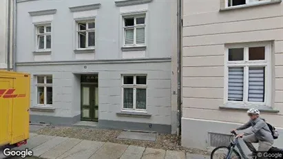 Apartments for rent in Vorpommern-Rügen - Photo from Google Street View