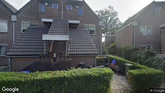 Apartments for rent in Blaricum - Photo from Google Street View