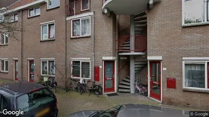Apartments for rent in Haarlem - Photo from Google Street View