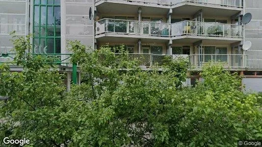 Apartments for rent in Haarlem - Photo from Google Street View