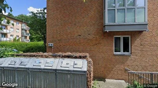 Apartments for rent in Hamburg Eimsbuttel - Photo from Google Street View