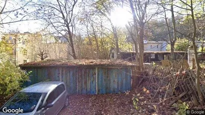 Apartments for rent in Gera - Photo from Google Street View