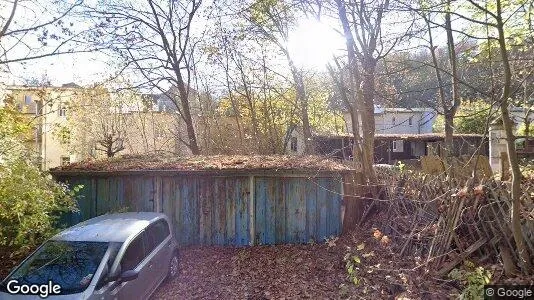 Apartments for rent in Gera - Photo from Google Street View