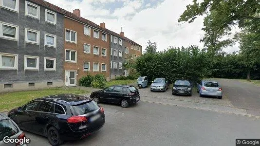 Apartments for rent in Recklinghausen - Photo from Google Street View