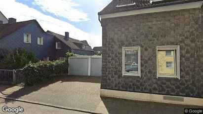 Apartments for rent in Essen - Photo from Google Street View