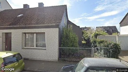 Apartments for rent in Essen - Photo from Google Street View