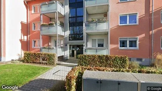 Apartments for rent in Bottrop - Photo from Google Street View