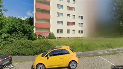 Apartments for rent in Mülheim an der Ruhr - Photo from Google Street View