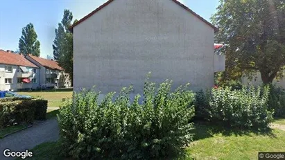 Apartments for rent in Dortmund - Photo from Google Street View